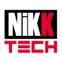 Nikktech.com logo