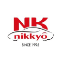 Nikkyocars.com logo
