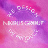 Nikolisgroup.com logo