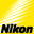 Nikon.at logo