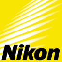 Nikon.be logo