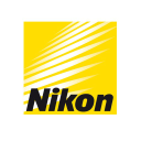 Nikon.co.uk logo