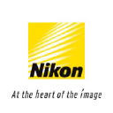 Nikon.cz logo