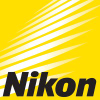 Nikon.nl logo