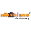 Nikonians.org logo