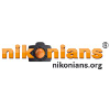 Nikonians.org logo