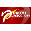Nikonpassion.com logo