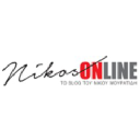 Nikosonline.gr logo