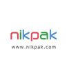 Nikpak.com logo