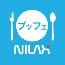Nilax.jp logo