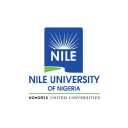 Nileuniversity.edu.ng logo