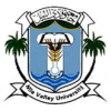 Nilevalley.edu.sd logo