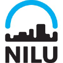 Nilu.no logo
