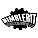 Nimblebit.com logo