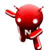 Nimbledroid.com logo