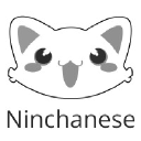 Ninchanese.com logo