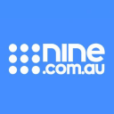 Nine.com.au logo