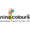 Ninecolours.com logo