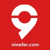 Ninefar.com logo