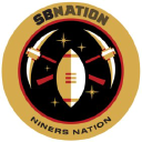 Ninersnation.com logo