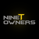 Ninetowners.com logo