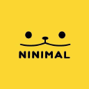 Ninimal.co.kr logo