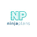 Ninjaplans.com logo