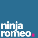 Ninjaromeo.com logo