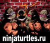 Ninjaturtles.ru logo