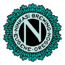 Ninkasibrewing.com logo
