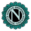 Ninkasibrewing.com logo