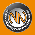 Nippynormans.com logo