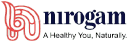 Nirogam.com logo