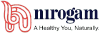 Nirogam.com logo