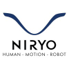 Niryo.com logo