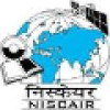 Niscair.res.in logo