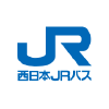 Nishinihonjrbus.co.jp logo