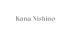 Nishinokana.com logo