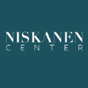 Niskanencenter.org logo