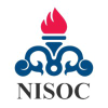 Nisoc.ir logo