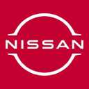 Nissan.kz logo