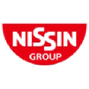 Nissin.com logo