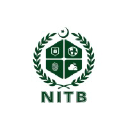 Nitb.gov.pk logo