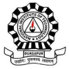 Nitdgp.ac.in logo