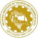 Nith.ac.in logo