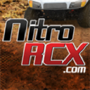 Nitrorcx.com logo