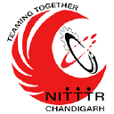 Nitttrchd.ac.in logo