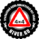 Niver.ru logo