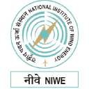 Niwe.res.in logo