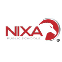Nixapublicschools.net logo